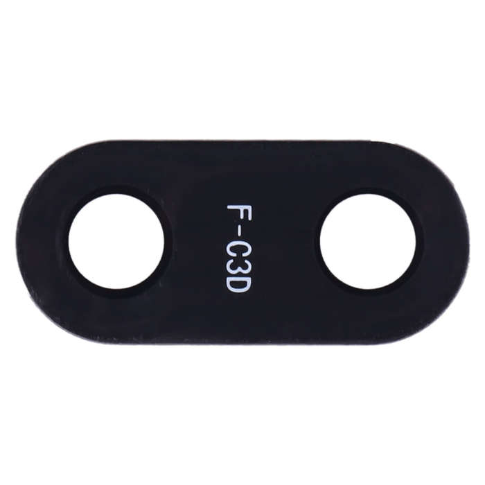 10 PCS Back Camera Lens for Xiaomi Redmi Note 7 / Note 7 Pro / Y3