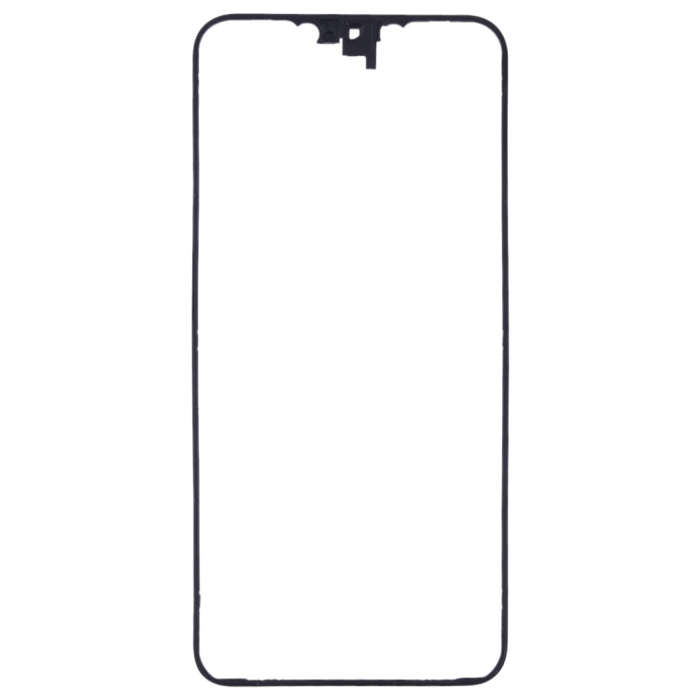 Front Housing LCD Frame Bezel Holder for Huawei P smart (2018) / Nova 3i