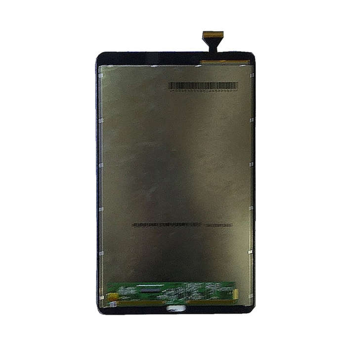 Original LCD Screen for Galaxy Tab E 9.6 / T560 / T561 / T565 with Digitizer Full Assembly (White)