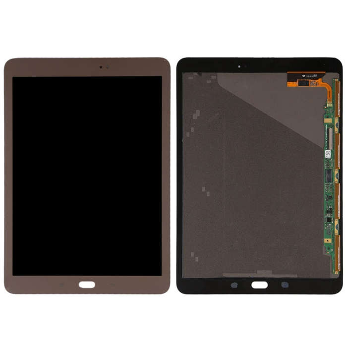 Original Super AMOLED LCD Screen for Galaxy Tab S2 9.7 / T815 / T810 / T813 with Digitizer Full A...