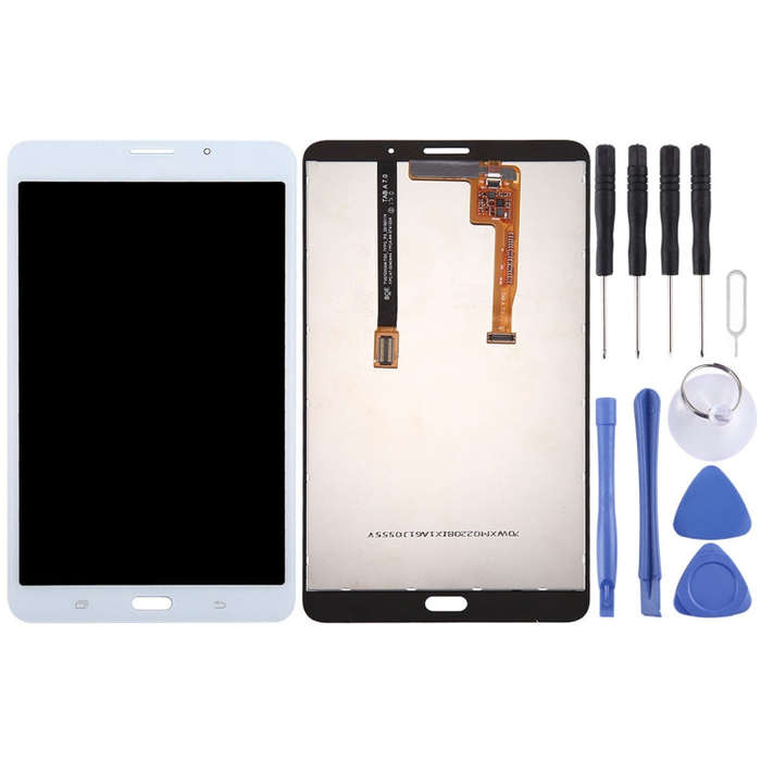 Original LCD Screen for Galaxy Tab A 7.0 (2016) (3G Version) / T285 with Digitizer Full Assembly ...