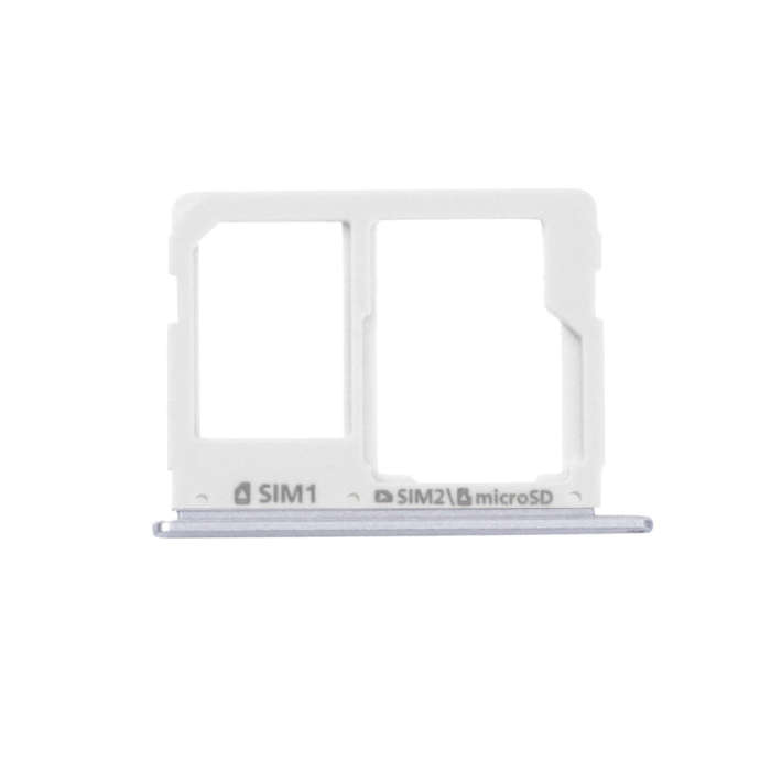 For Galaxy A3(2016) / A3100 & A5(2016) / A5100 & A7(2016) / A7100 SIM Card Tray and Micro SD Card...