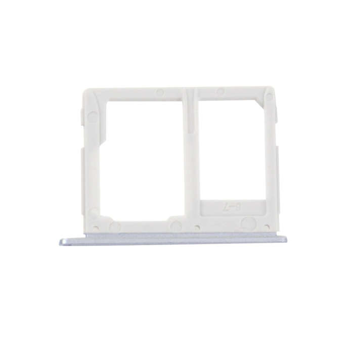 For Galaxy A3(2016) / A3100 & A5(2016) / A5100 & A7(2016) / A7100 SIM Card Tray and Micro SD Card...
