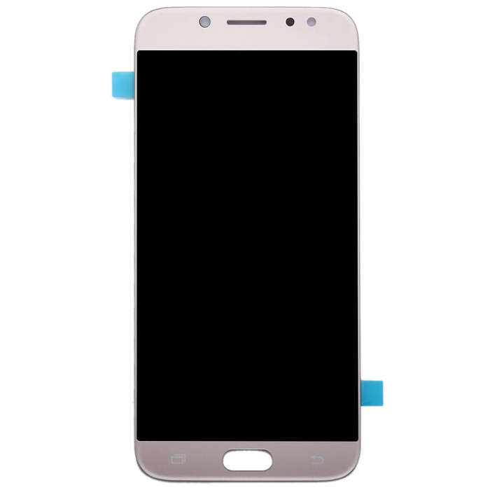 Oled LCD Screen for Galaxy J7 (2017) / J7 Pro, J730F/DS, J730FM/DS with Digitizer Full Assembly (...