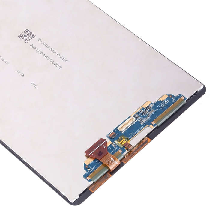 OEM LCD Screen for Galaxy Tab A 10.1 (2019) (WIFI Version) SM-T510 / T515 with Digitizer Full Ass...