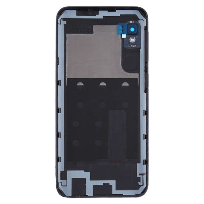 For Samsung Galaxy A10e Battery Back Cover (Black)