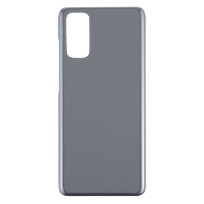 For Samsung Galaxy S20 Battery Back Cover (Grey)