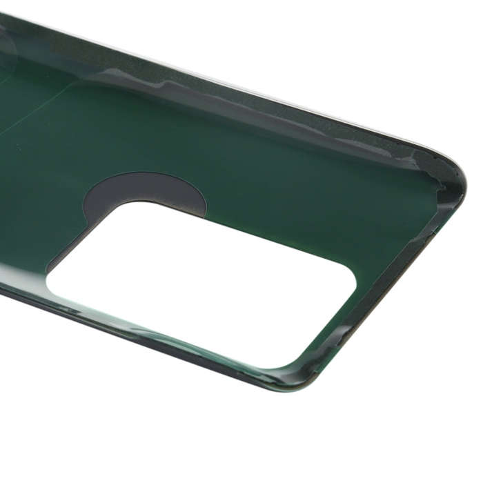 For Samsung Galaxy S20 Ultra Battery Back Cover (Grey)