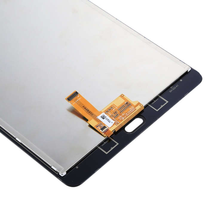 Original LCD Screen for Galaxy Tab A 8.0 (Wifi Version) / P350 with Digitizer Full Assembly (Black)