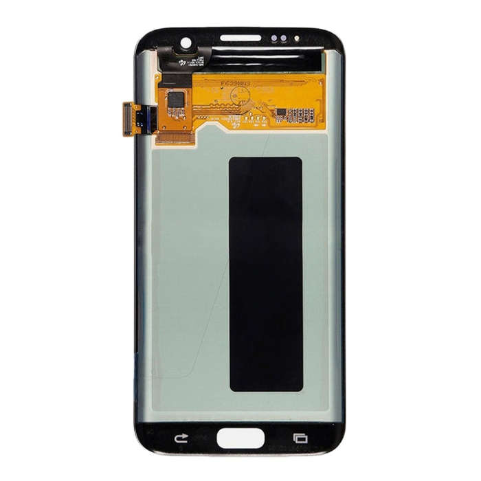 Original LCD Display + Touch Panel for Galaxy S7 Edge / G9350 / G935F / G935A / G935V, G935FD, G9...