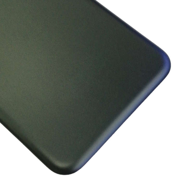 For Galaxy J7 V / J727V (Verizon) Back Cover (Grey)