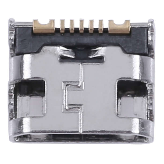 For Galaxy Advnace i9070 / 7062i 10pcs Charging Port Connector