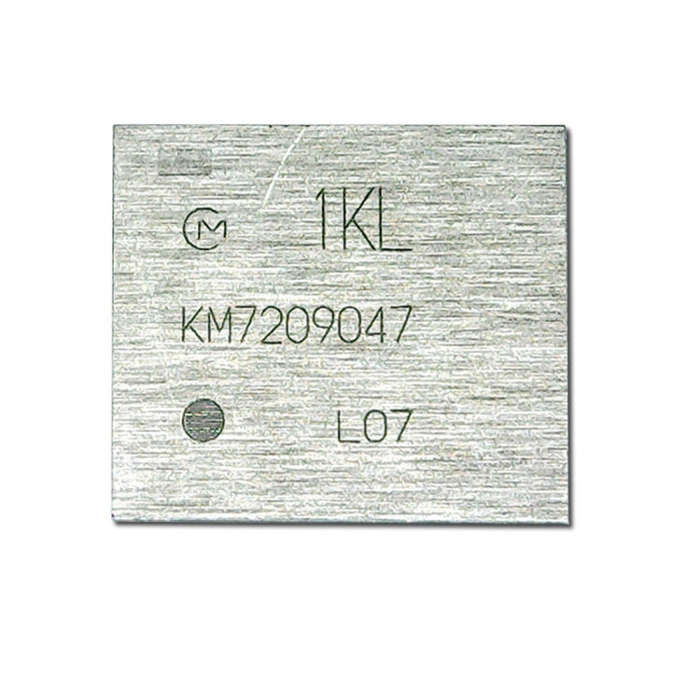 5107B1 Wifi IC for Galaxy S8