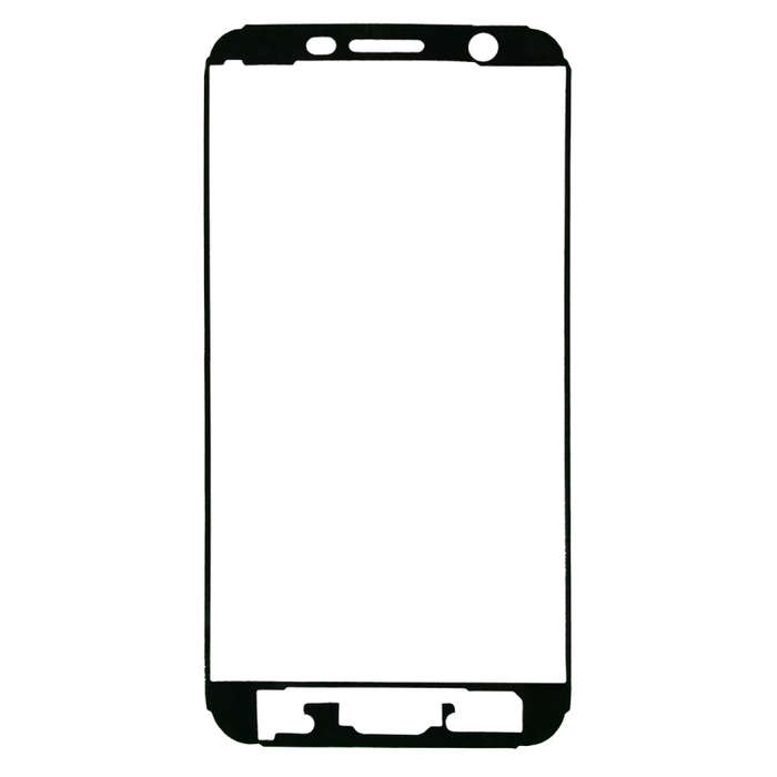 For Galaxy J7 V / J7 Perx / J727V / J727P 10pcs Front Housing Adhesive