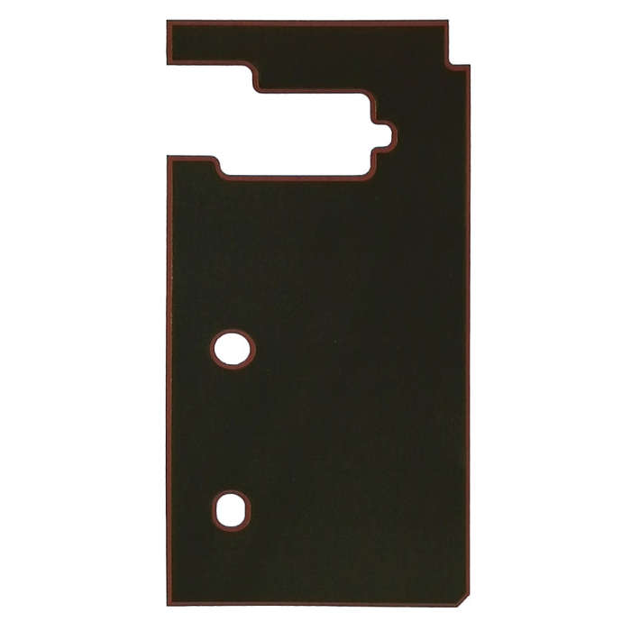 For Galaxy J7 V / J7 Perx / J727V / J727P 10pcs LCD Digitizer Back Adhesive Stickers
