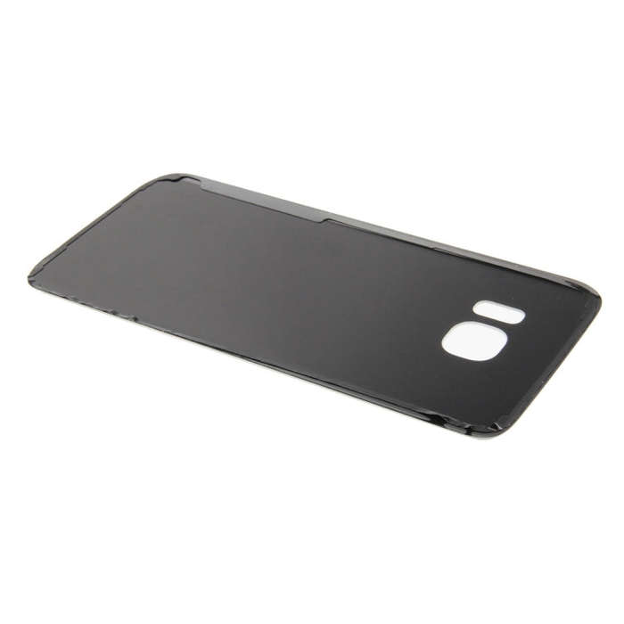 For Galaxy S7 Edge / G935 Battery Back Cover (White)