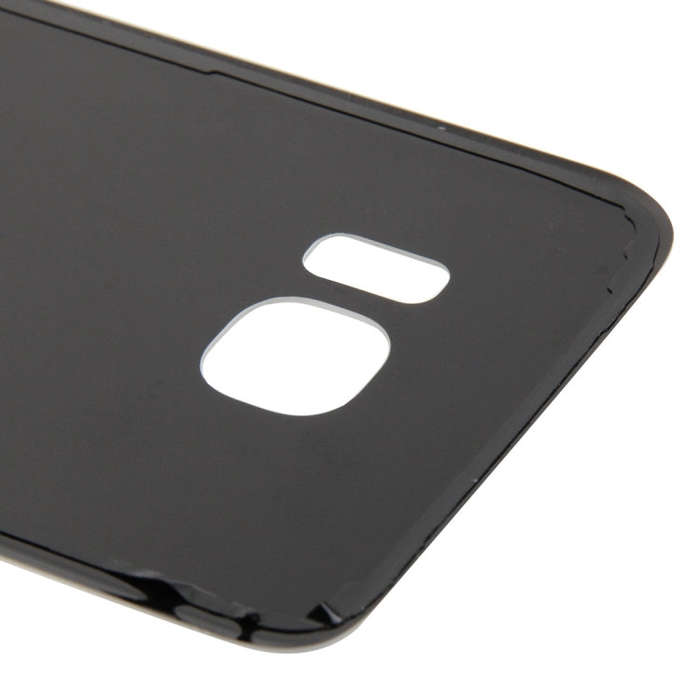 For Galaxy S7 Edge / G935 Battery Back Cover (White)