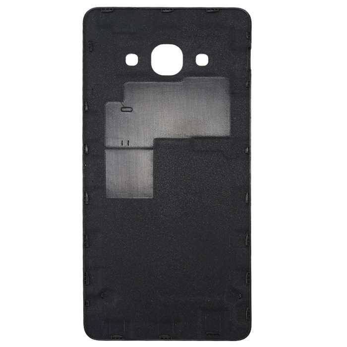 For Galaxy J3110 / J3 Pro Back Cover (Black)