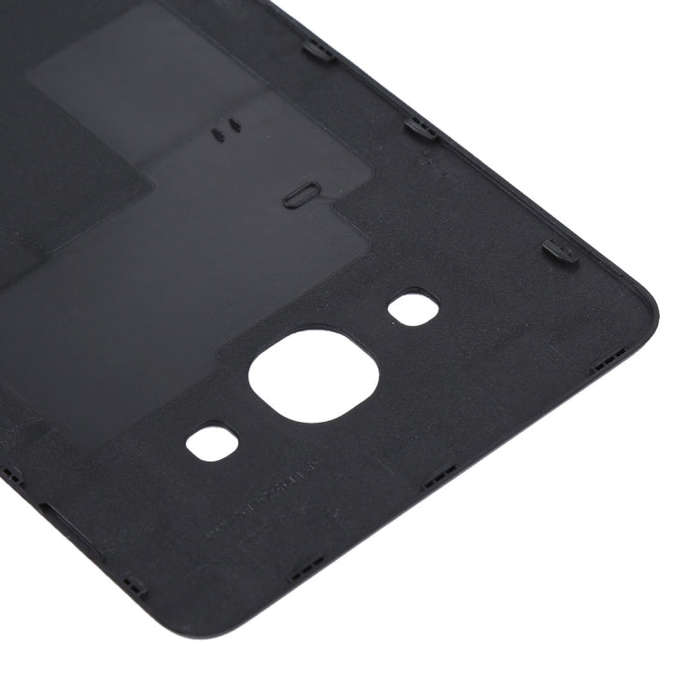 For Galaxy J3110 / J3 Pro Back Cover (Black)