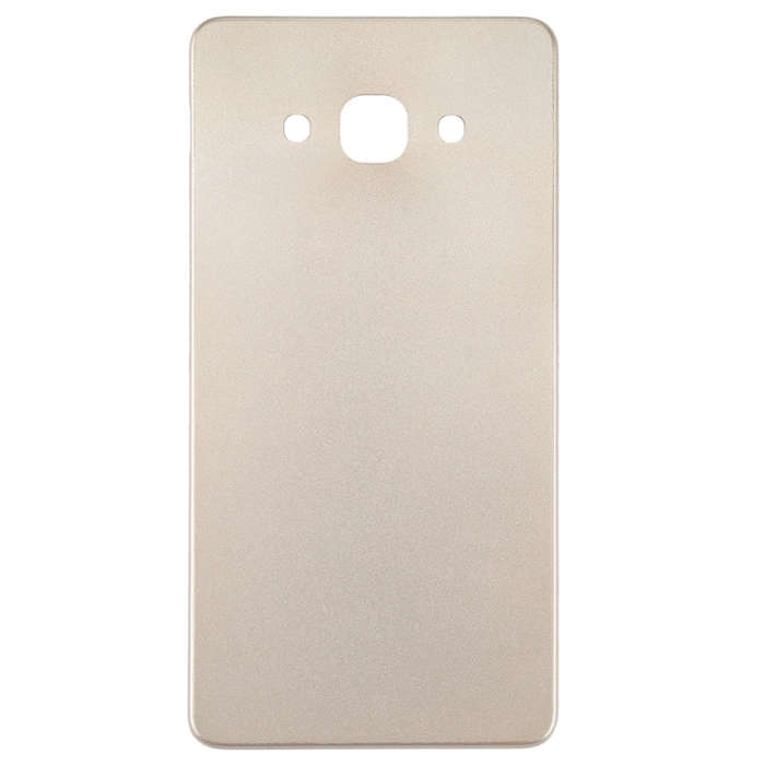 For Galaxy J3110 / J3 Pro Back Cover (Gold)