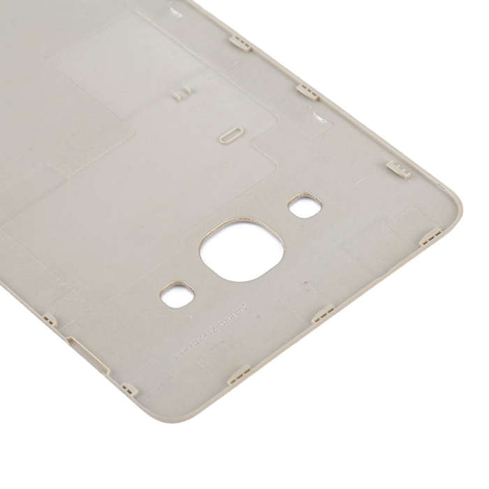 For Galaxy J3110 / J3 Pro Back Cover (Gold)