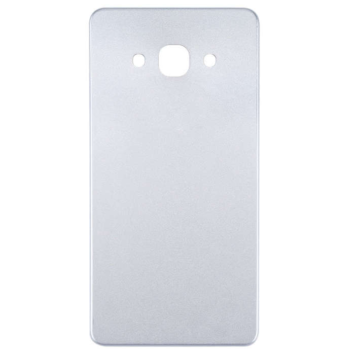 For Galaxy J3110 / J3 Pro Back Cover (Silver)