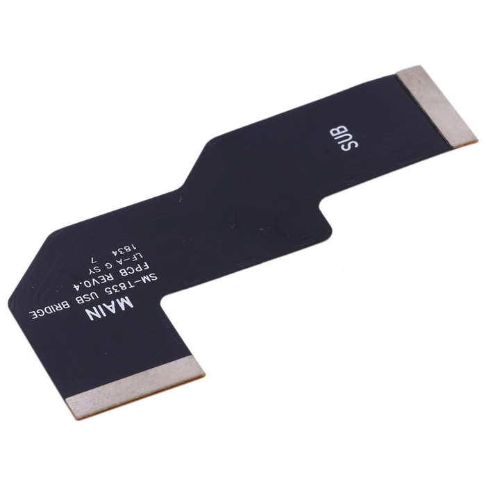 For Galaxy Tab S4 10.5 SM-T835 Short Motherboard Connector Flex Cable