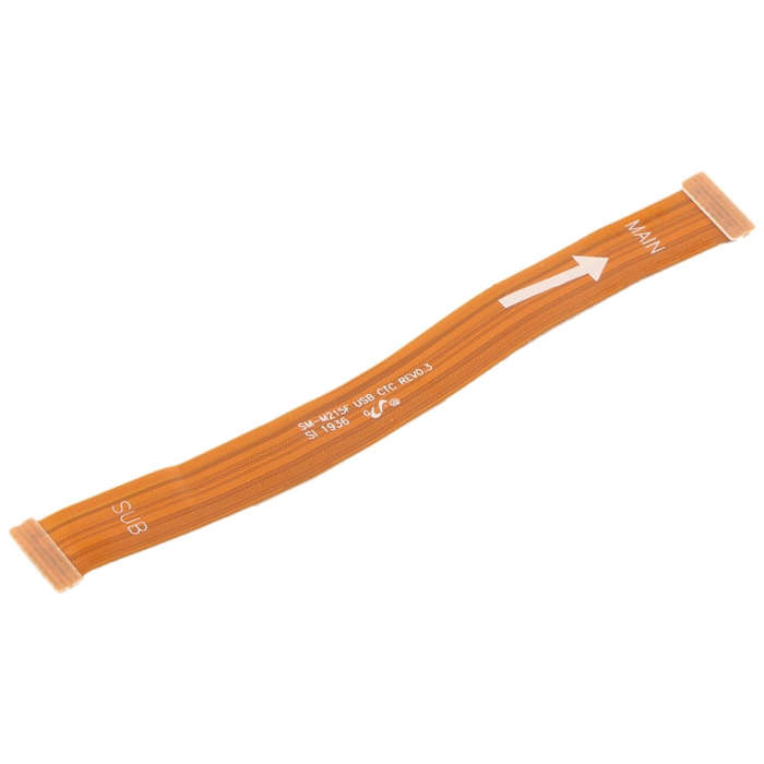 For Samsung Galaxy M21 / SM-M215F Motherboard Flex Cable