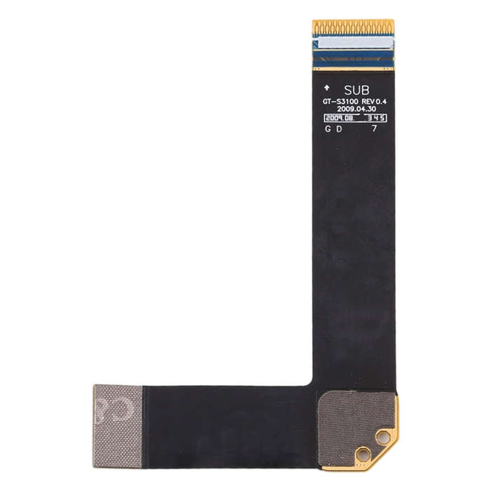 For Samsung S3100 Motherboard Flex Cable