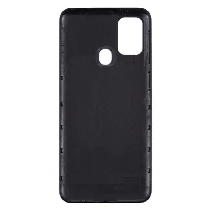 For Samsung Galaxy M31 / Galaxy M31 Prime Battery Back Cover (Blue)