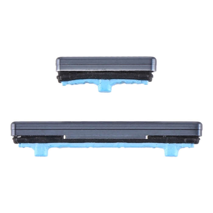 For Samsung Galaxy Note10 Power Button and Volume Control Button(Black)