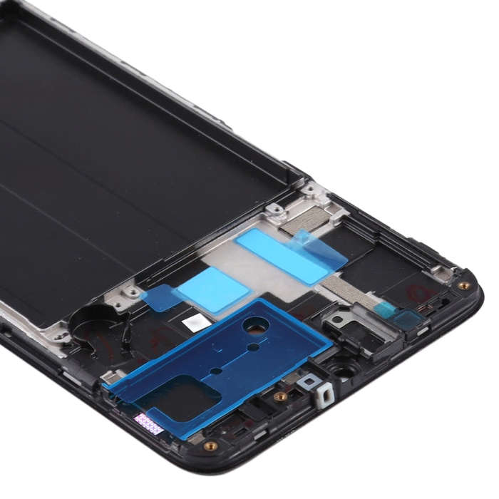 TFT LCD Screen for Samsung Galaxy A70  Digitizer Full Assembly with Frame, Not Supporting Fingerp...