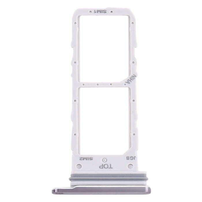 For Samsung Galaxy Note20 SIM Card Tray + SIM Card Tray (Black)