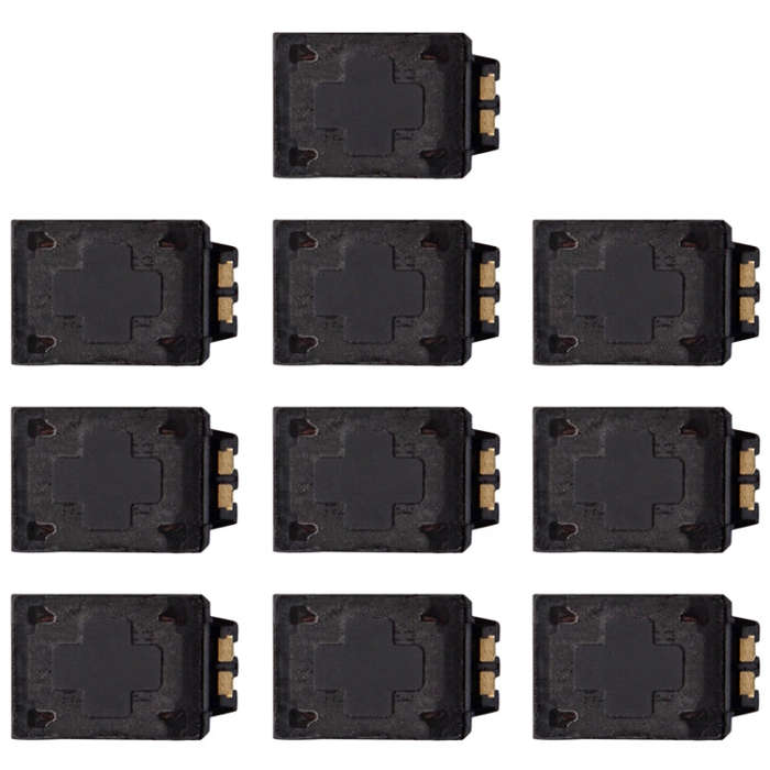 For Samsung Galaxy A30s SM-A307 10pcs Speaker Ringer Buzzer