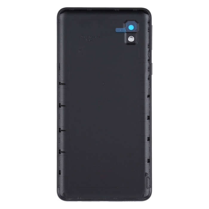 For Samsung Galaxy A01 Core SM-A013 Battery Back Cover (Black)