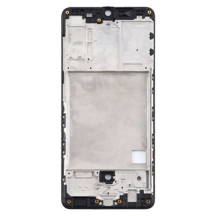For Samsung Galaxy A41 Front Housing LCD Frame Bezel Plate