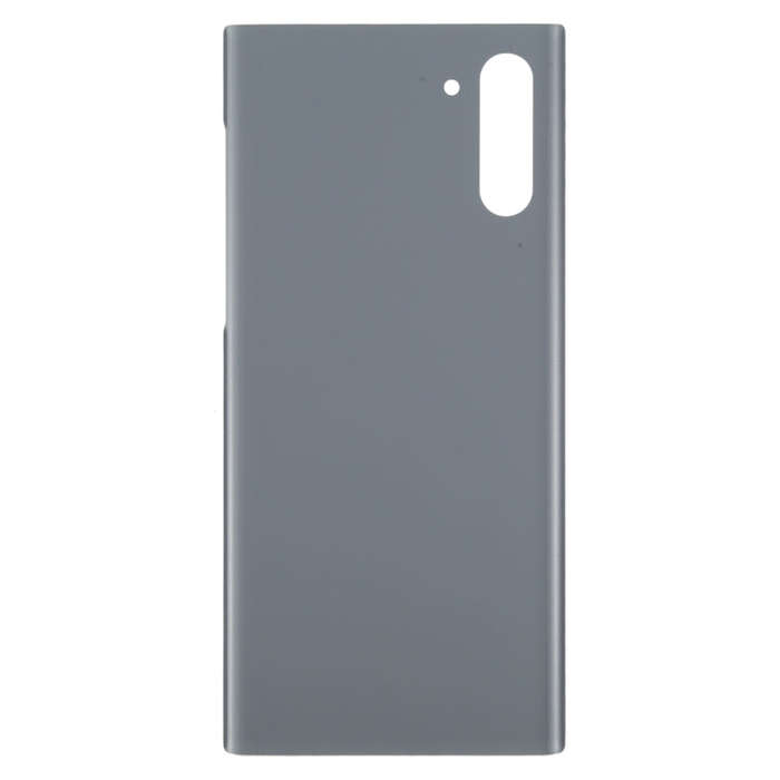 For Samsung Galaxy Note10 Battery Back Cover (White)