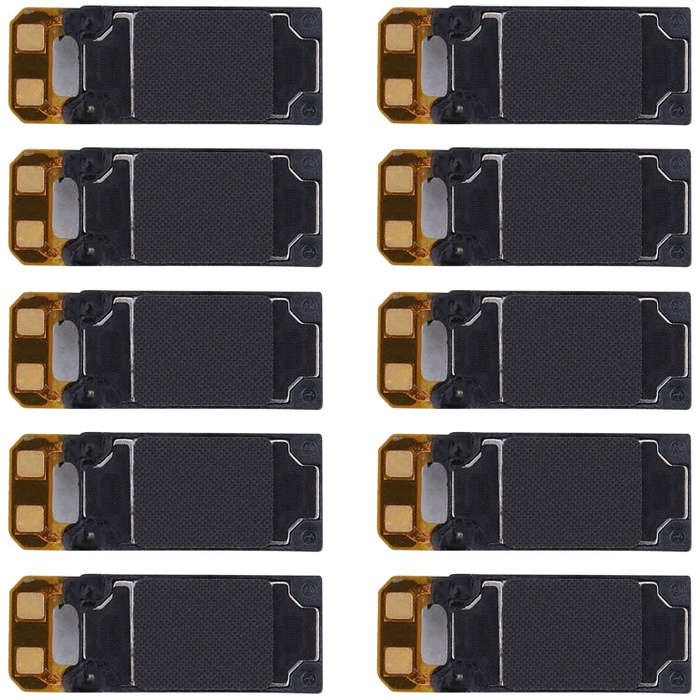 For Samsung Galaxy J5 (2017) SM-J530 10pcs Earpiece Speaker
