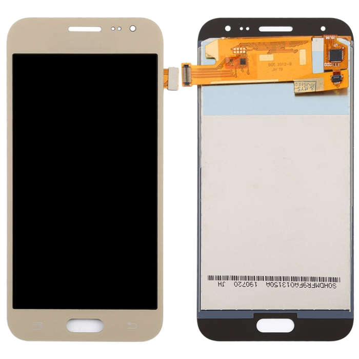 TFT LCD Screen for Galaxy J2 (2015) / J200F / J200Y / J200G / J200H / J200GU With Digitizer Full ...