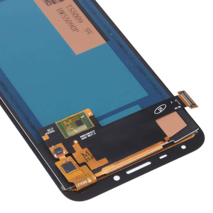 TFT LCD Screen for Galaxy J4 (2018) J400F/DS, J400G/DS With Digitizer Full Assembly (Gold)