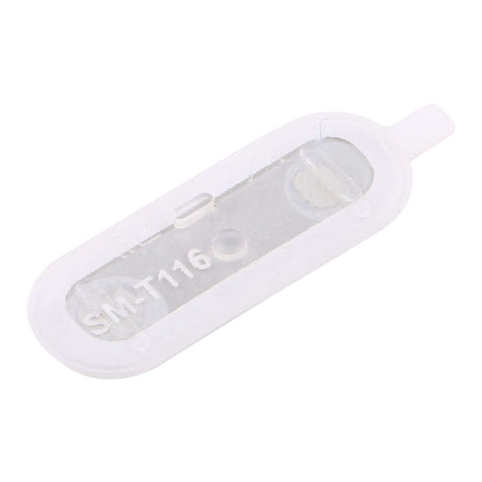 Home Key for Samsung Galaxy Tab 3 Lite 7.0 SM-T110/T111/T116(White)