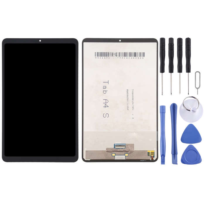 OEM LCD Screen With Digitizer Full Assembly for Samsung Galaxy Tab A 8.4 inch (2020) SM-T307