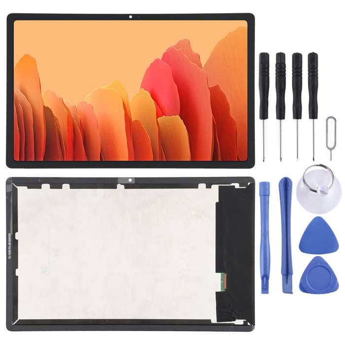 Original LCD Screen for Samsung Galaxy Tab A7 10.4 inch (2020) SM-T500 T505 With Digitizer Full A...