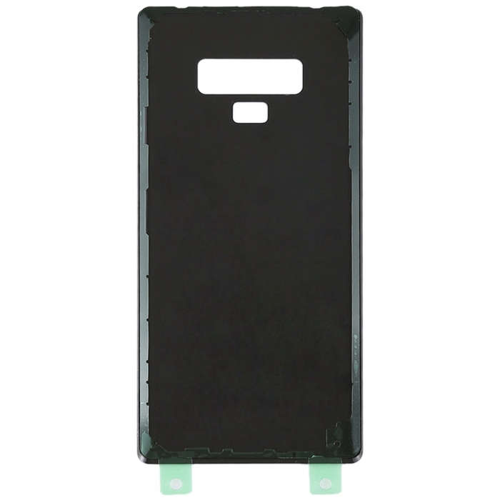 For Galaxy Note9 / N960A / N960F Back Cover (Purple)