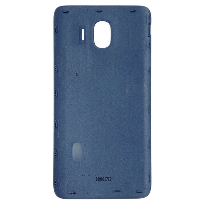 For Galaxy J4 (2018) / J400 Back Cover (Blue)