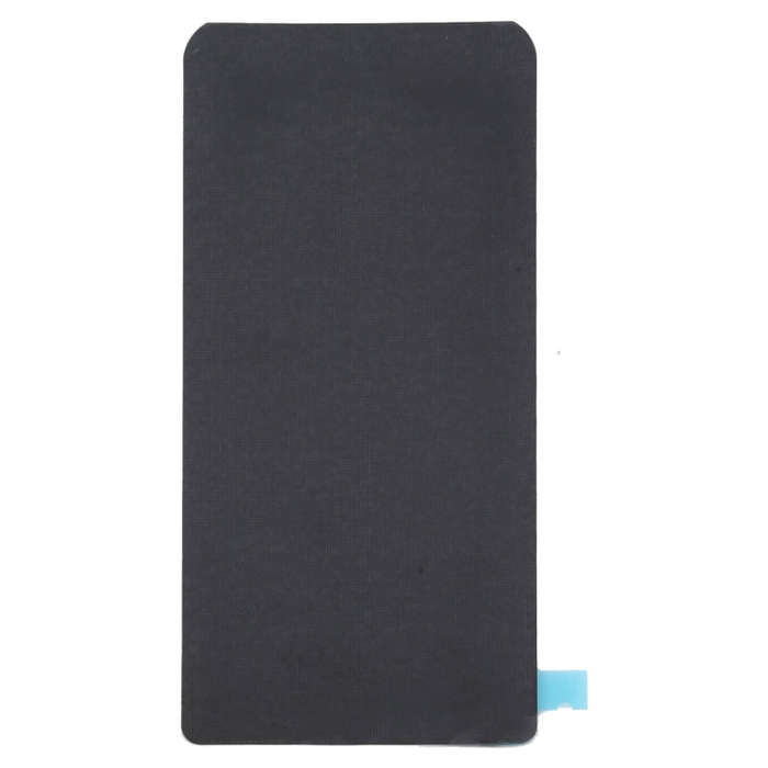 For Samsung Galaxy A9 (2018) / SM-A920 10pcs LCD Digitizer Back Adhesive Stickers