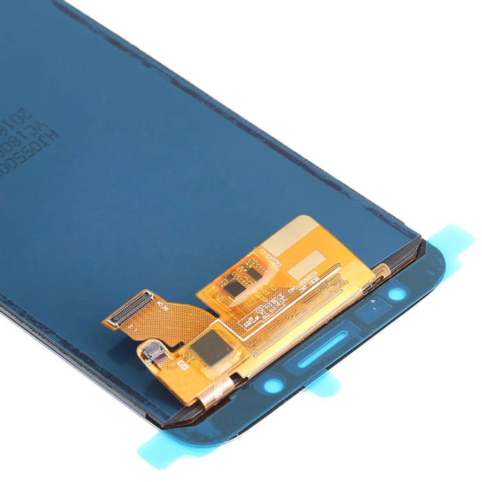 TFT LCD Screen for Galaxy J7 (2017), J730F/DS, J730FM/DS With Digitizer Full Assembly (Blue)