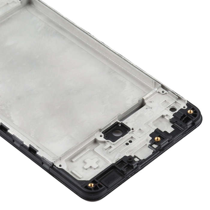 For Samsung Galaxy A31 Front Housing LCD Frame Bezel Plate