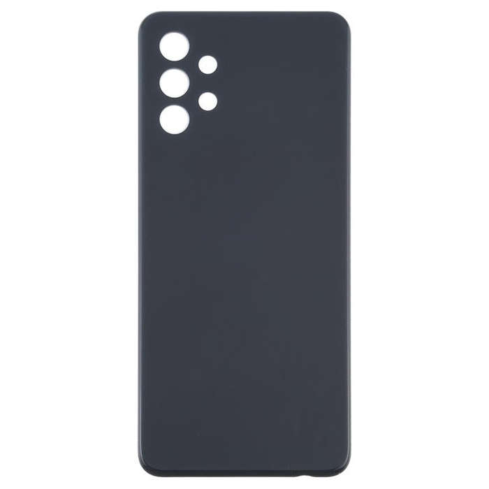 For Samsung Galaxy A32 4G SM-A325F Battery Back Cover(Black)