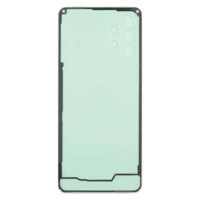 For Samsung Galaxy A32 4G SM-A325F Battery Back Cover(White)